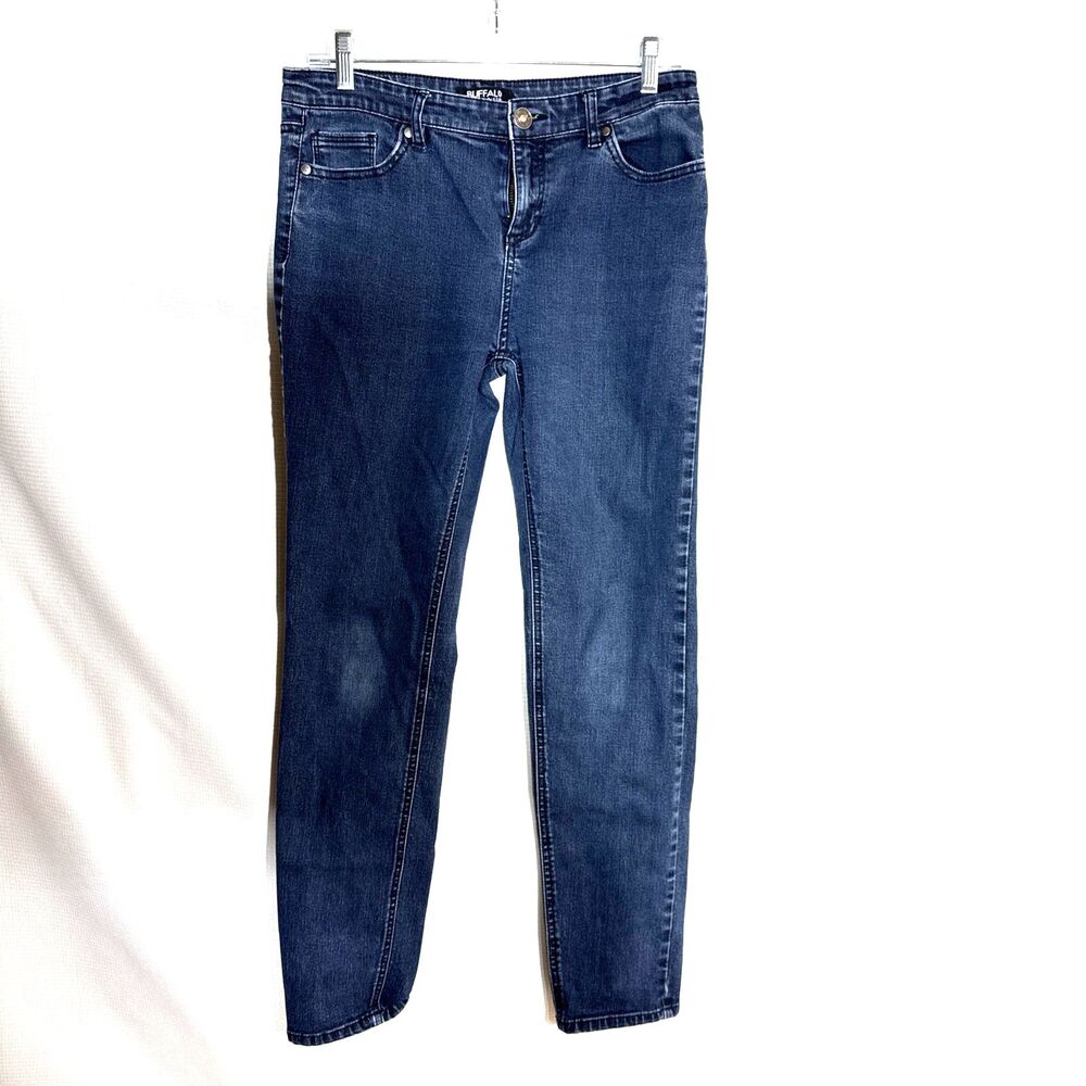 Buffalo David Bitton Women's Skinny Stretch Jeans - 8 (no tags) - comfortable